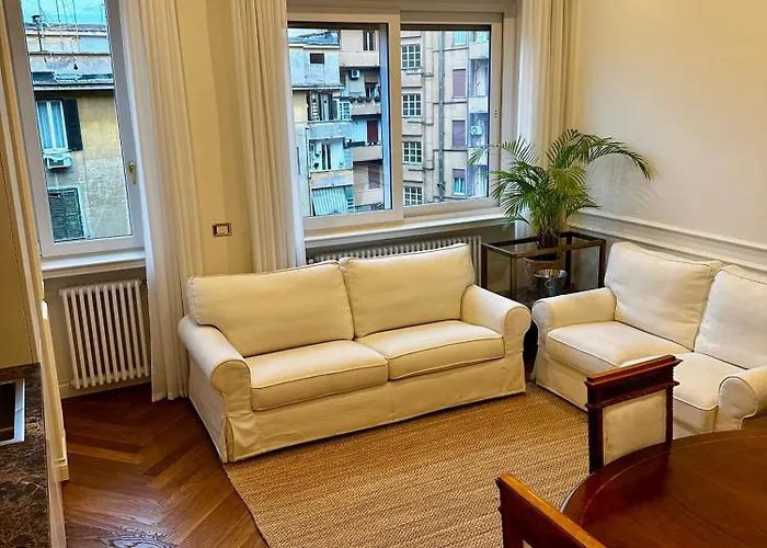 Dandy Elegance Loft *