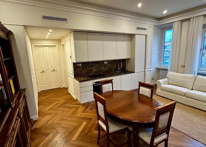 Dandy Elegance Loft *