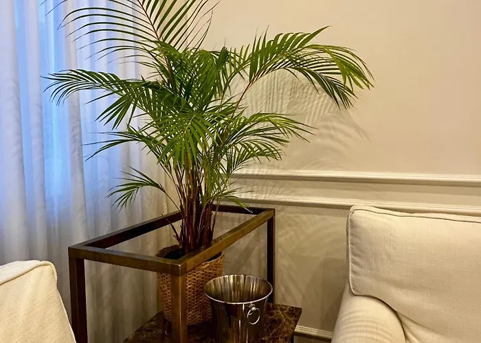 Apartment Dandy Elegance Loft *