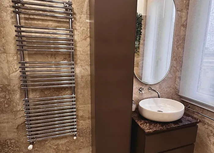 Dandy Elegance Loft Apartment Rome